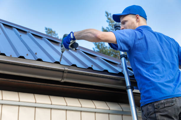 Roof Maintenance