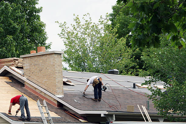 Fast & Reliable Emergency Roof Repairs in Brentwood, MO