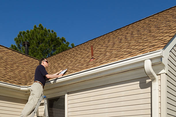 Reliable Brentwood, MO Roofing and installation Solutions